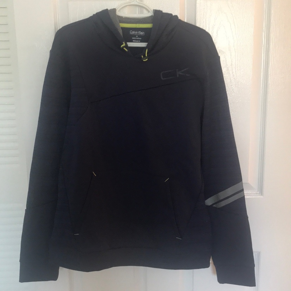 Calvin Klein Performance hoodie